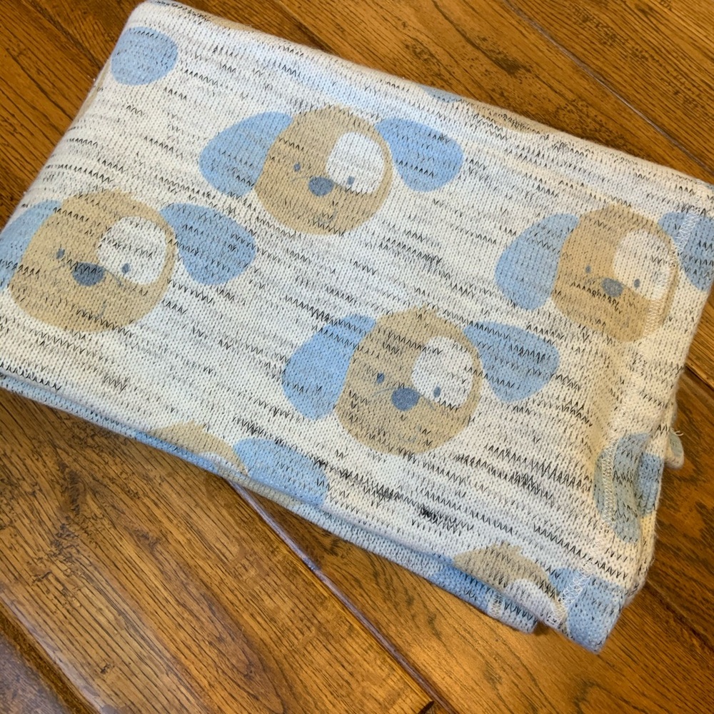 Koala Baby puppy blanket